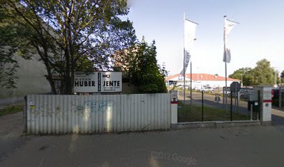 Huber + Jente Wärme- und Kälteschutz-Isolierungs GmbH