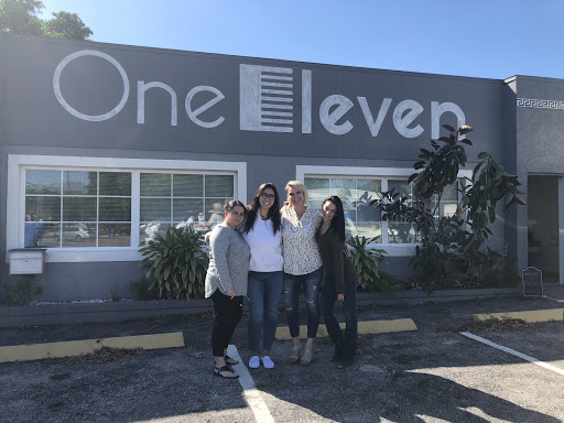 OneEleven salon and spa