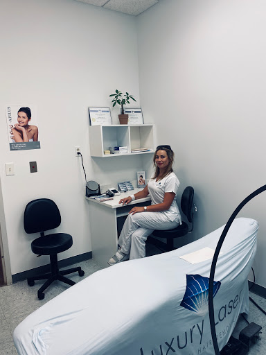 Luxury Laser Spa and Laser Hair Removal