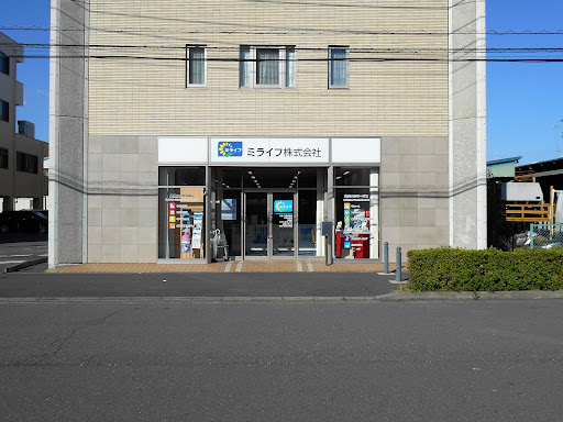 ミライフ横浜店