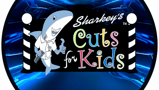 Sharkey's Cuts for Kids - Fort Wayne