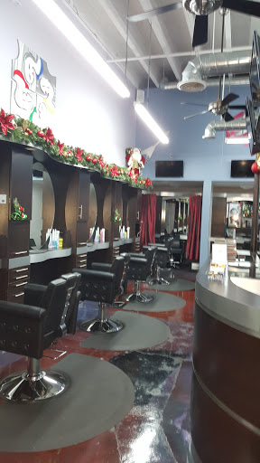 4Evercuts Family Hairsalon &Barbershop