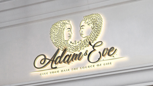 Adam & Eve Hair Braiding