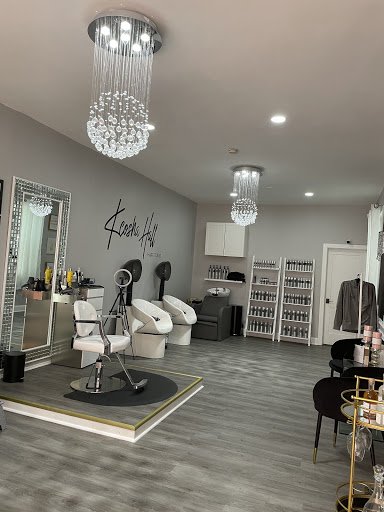 Keosha Hall Hair Studio