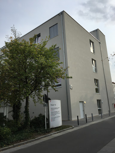 Vivantes Klinikum Neukölln, Klinik für Innere Medizin - Hämatologie und Onkologie