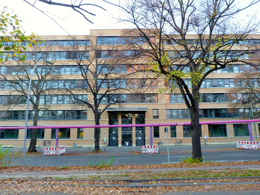 TU Berlin SETUB School of Education