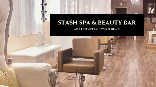 Stash Spa and Beauty Bar