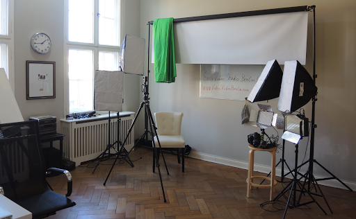 Video Studio Berlin
