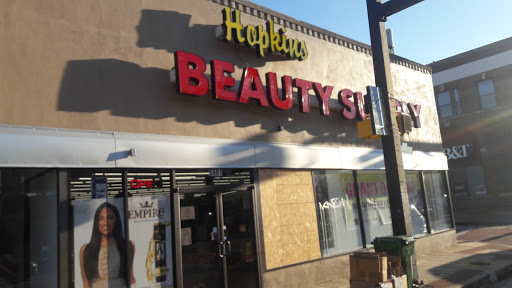Hopkins Beauty Supply
