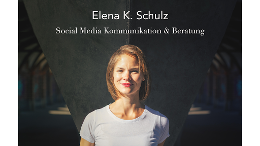 Elena K. Schulz Social Media Kommunikation & Beratung