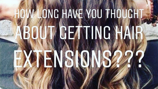Hair Goddess - Hair Extensions & Brows