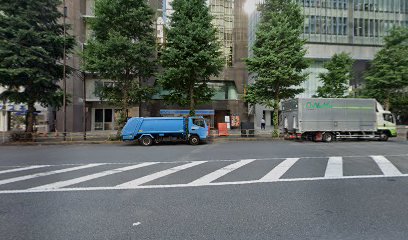 東京法律会計事務所