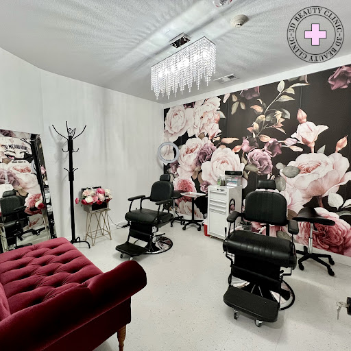 3D Beauty Clinic
