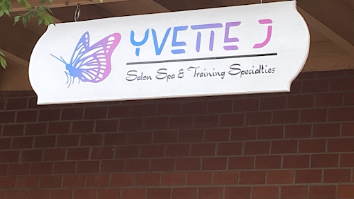 Yvette J Salon Spa and Training Specialties