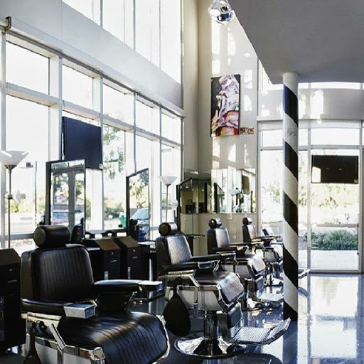 OneTen Barber & Salon
