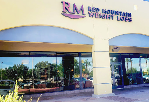 Red Mountain Weight Loss