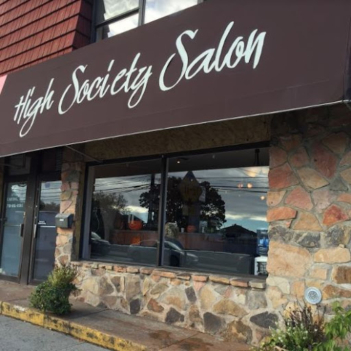 High Society Salon