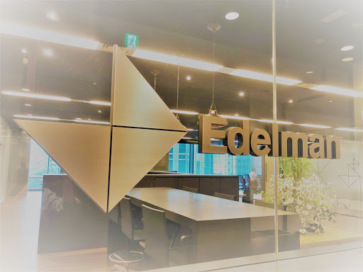 Edelman Japan㈱ エデルマン･ジャパン