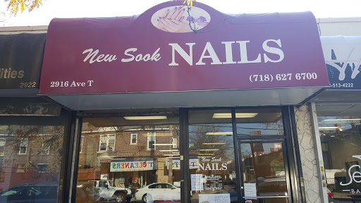 Sook Nail Salon