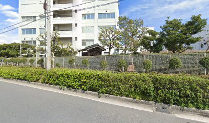 日東富士製粉㈱ 東京工場