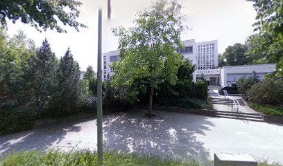 Internistisches Facharztzentrum Hohenschönhausen