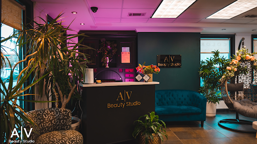 A|V beauty studio
