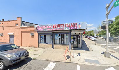 The Very Best Beauty Palace