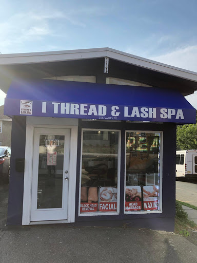 I Thread and Lash Spa