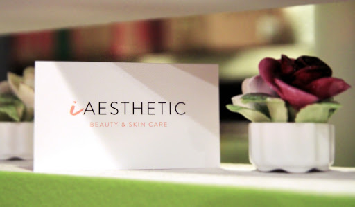 iAesthetic Beauty & Skin Care