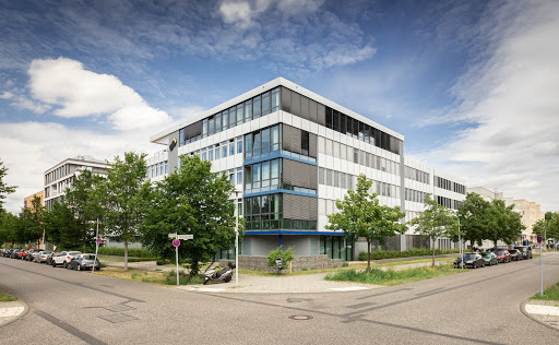 gfai tech GmbH
