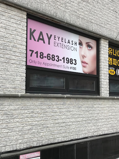 Kay Eyelash Extension