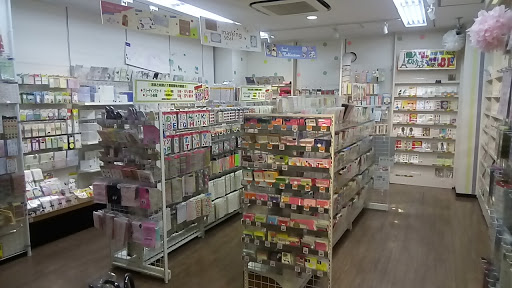 シモジマ ラッピング倶楽部浅草橋店