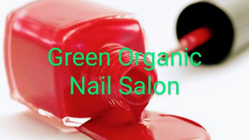 Green Organic Spa