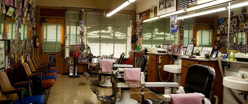 House of Cuts Barber Shop & Beauty Salon