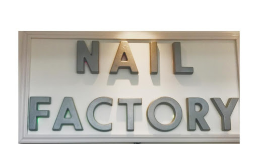 Nail Factory Express. BY APPOINTMENT