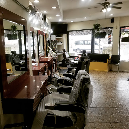 Crossbronx Beauty Salon/Barbershop
