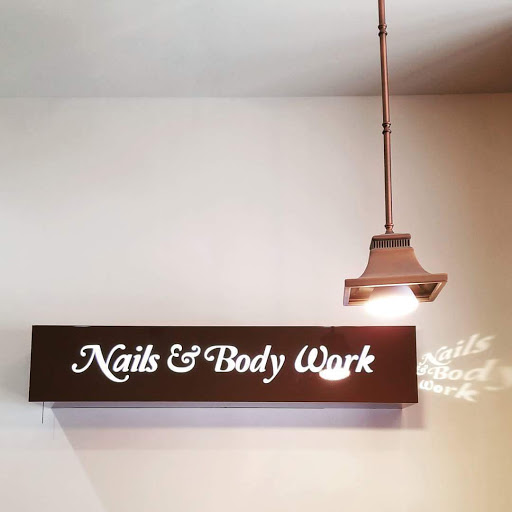Nails & Body Work | Nail, Skin Care Monclair NJ