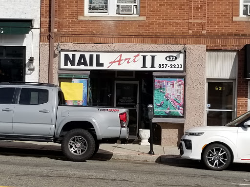 Nail Art II