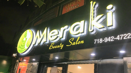 Meraki Beauty Salón