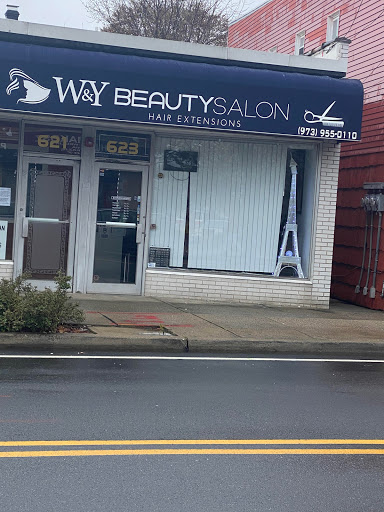 W & Y Beauty Salon