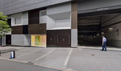 松崎煎餅 東横のれん街店