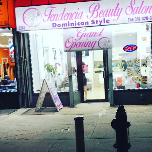 Tendencia Beauty Salon