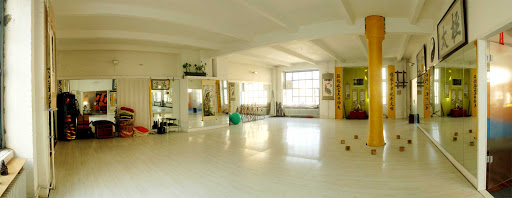 XUAN - Gong Fu Academy