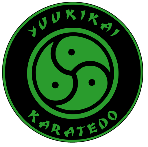 Yuukikai Karatedo - Dojo Berlin-Prenzlauer Berg