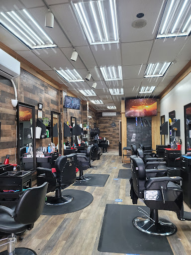 El imperio beauty salón and barber shop