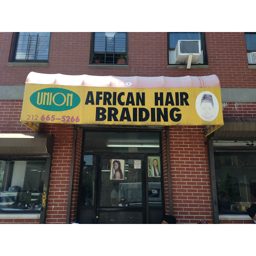 African Hair Braiding Center