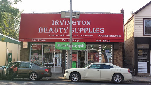 Irvington Barber & Salon Supply