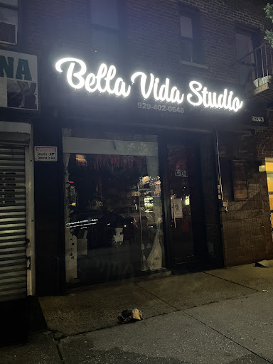 Bella Vida Studio