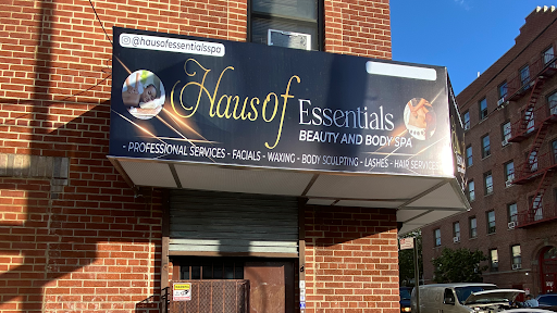 Haus of essentials beauty and body spa