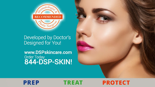 DSP Skincare